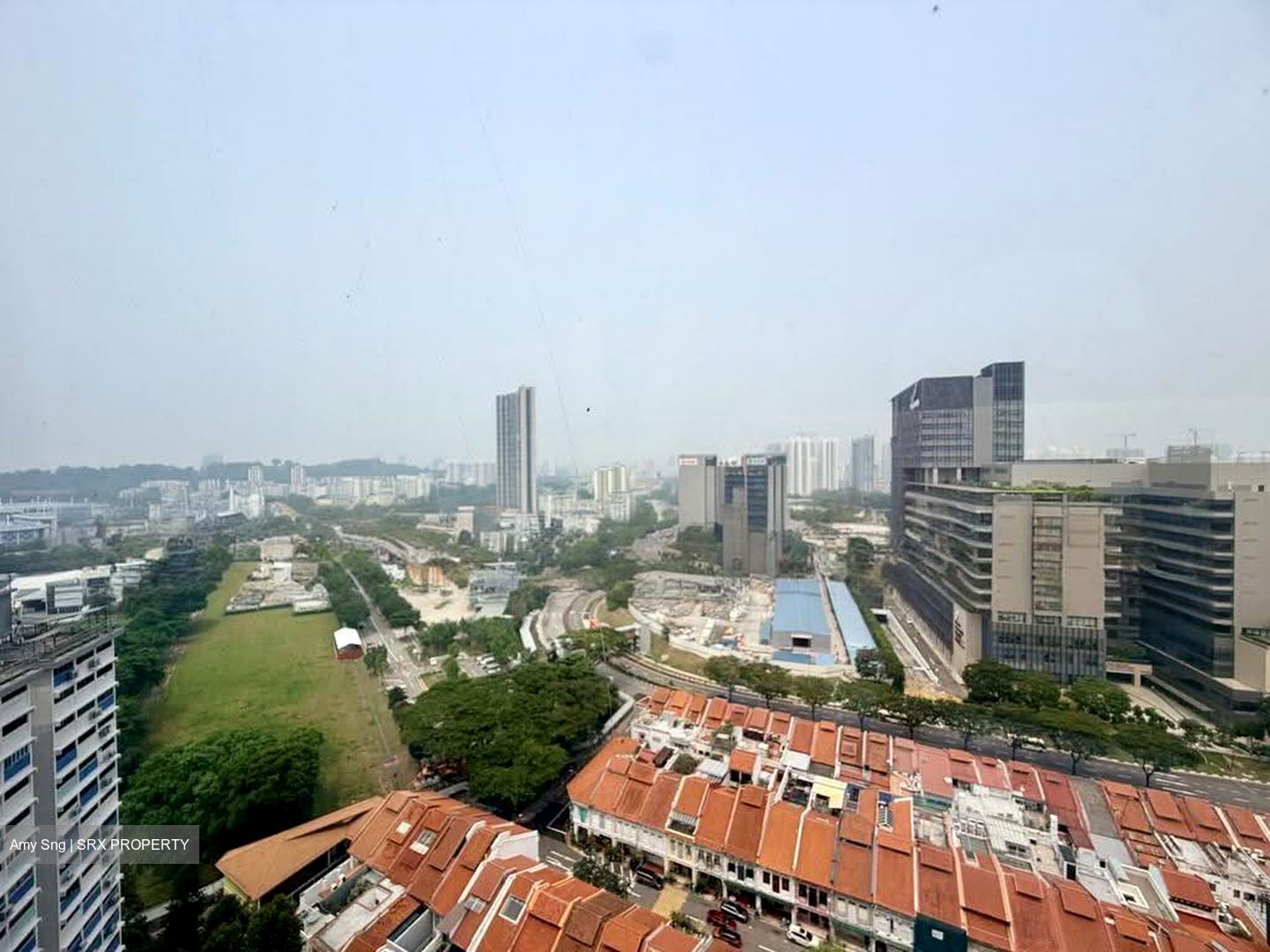 Spottiswoode Residences (D2), Condominium #638408181